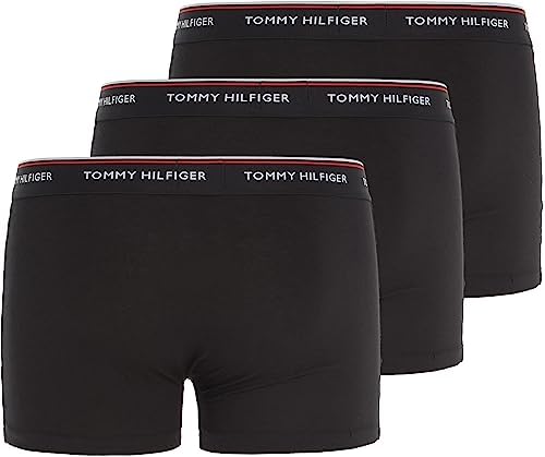 Export Quality Tommy Hilfiger Premium Men's Boxer Set 3 Pc