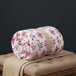 Rosy Dream Comforter