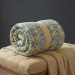 Royal Mosaic Comforter