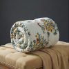Floral Harmony Comforter