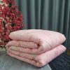 Rose Pink Premium Comforter