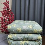 Floral Mist Premium Comforter