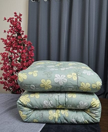 Floral Mist Premium Comforter