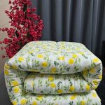 Lemon Breeze Premium Comforter