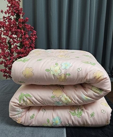 Sweet Bloom Premium Comforter