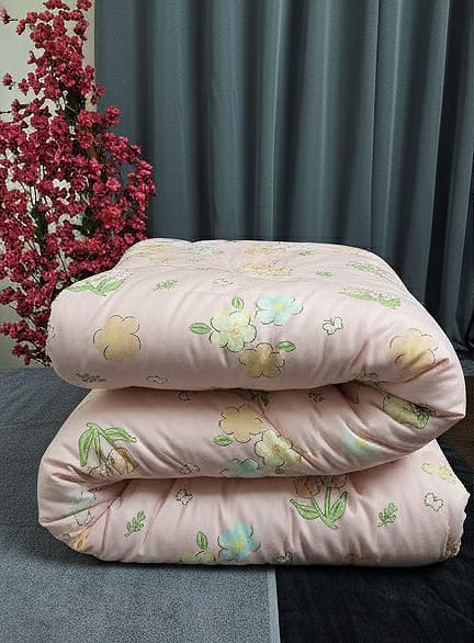Sweet Bloom Premium Comforter