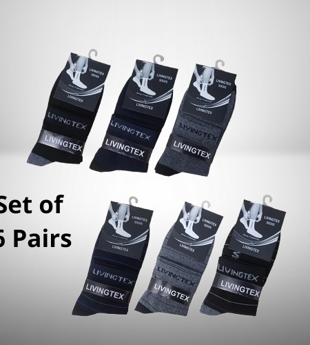Best quality cotton socks