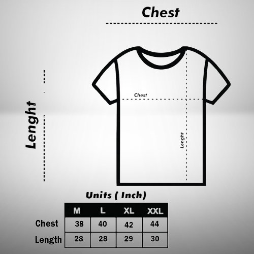 Branded Multicolor Men T-shirt 10-pcs Set